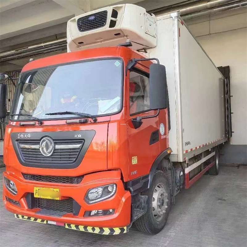 定兴县潞城区物流：多元专线与高效运输探秘